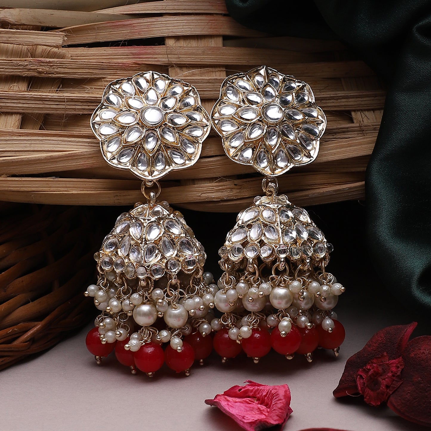 Pariksha Jhumka