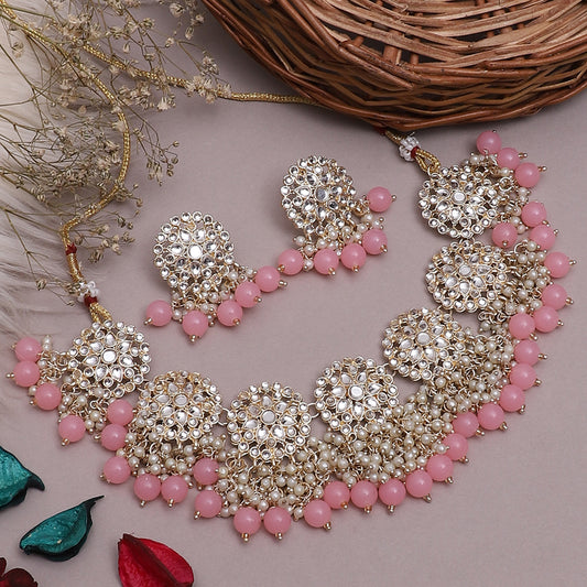 Maithali Neckset