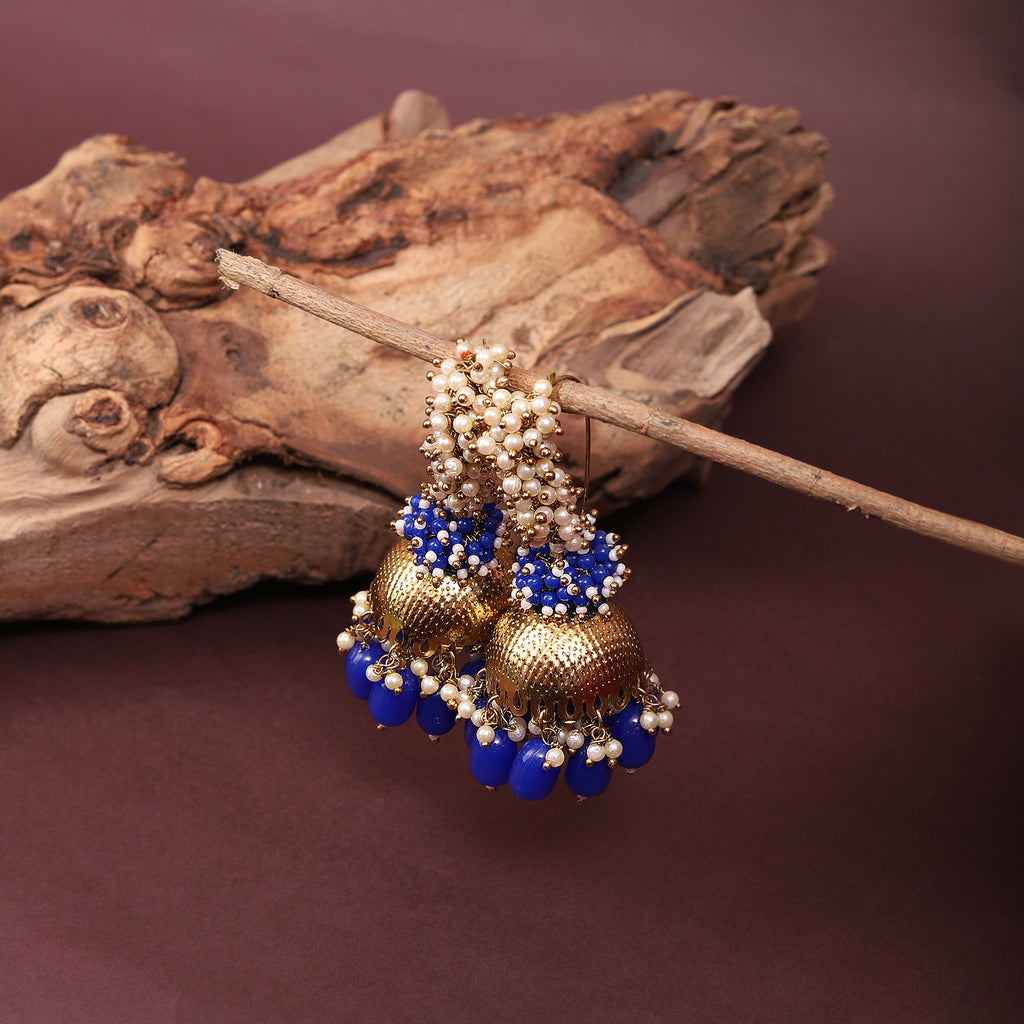 Mishti Jhumka