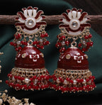 Ekta Jhumka