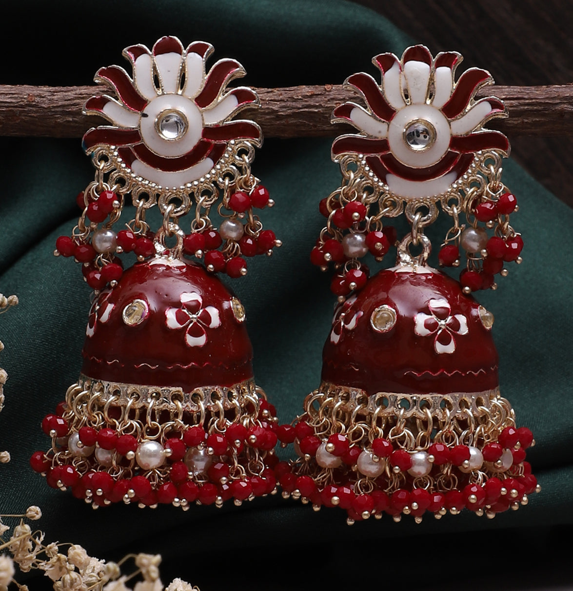 Ekta Jhumka