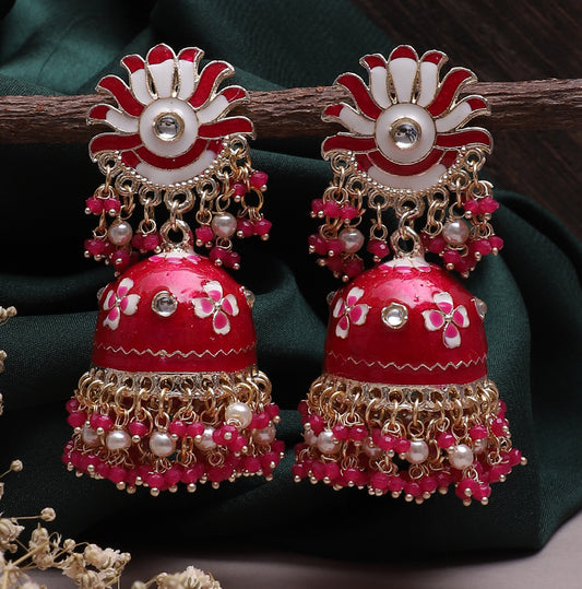 Ekta Jhumka