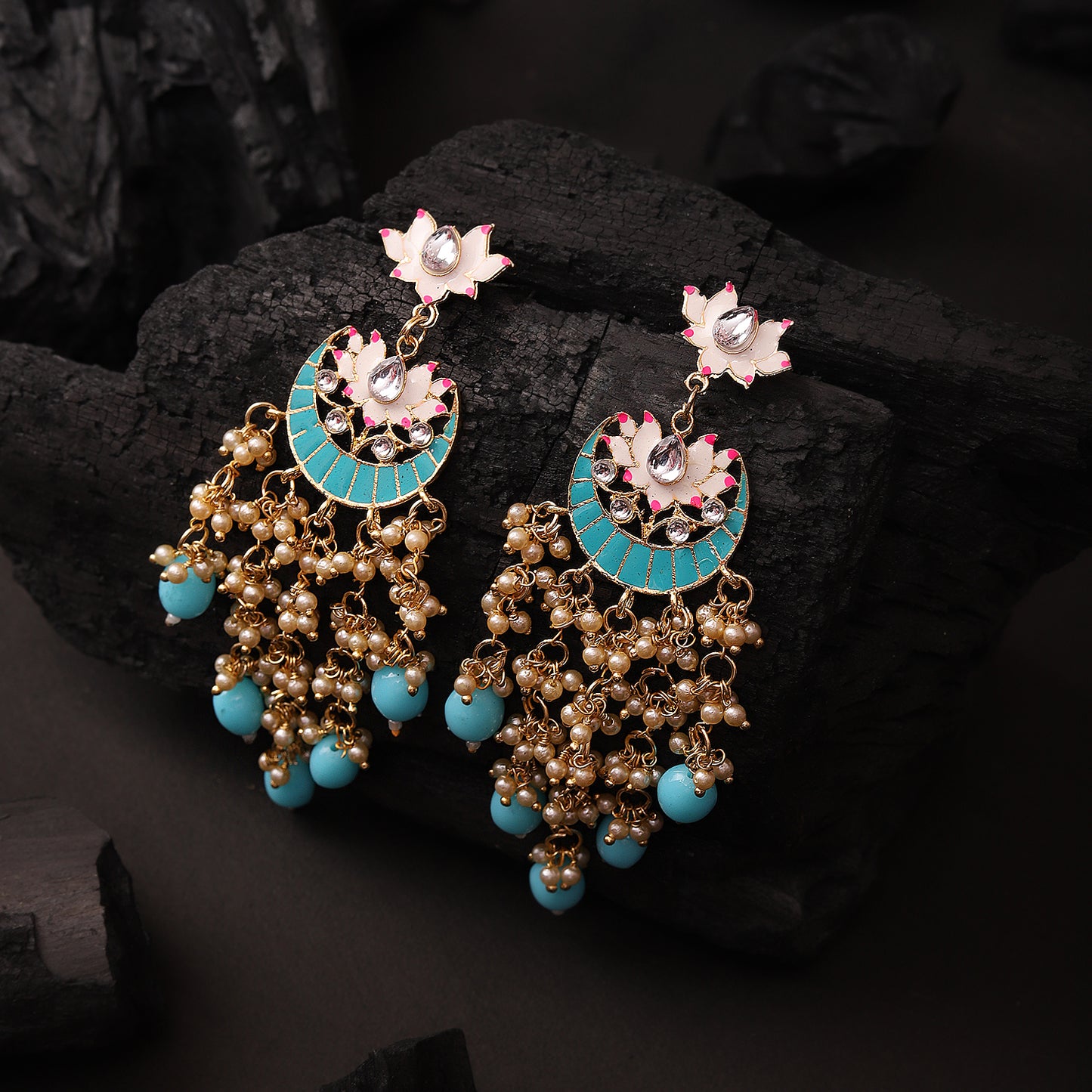 Roohi Designer Earring