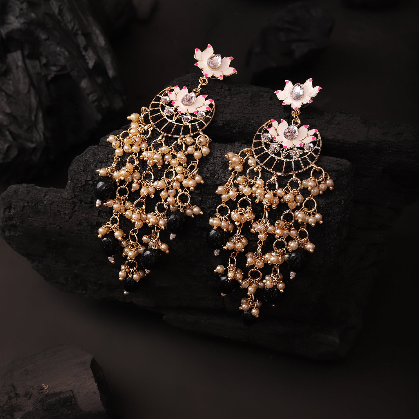 Roohi Designer Earring