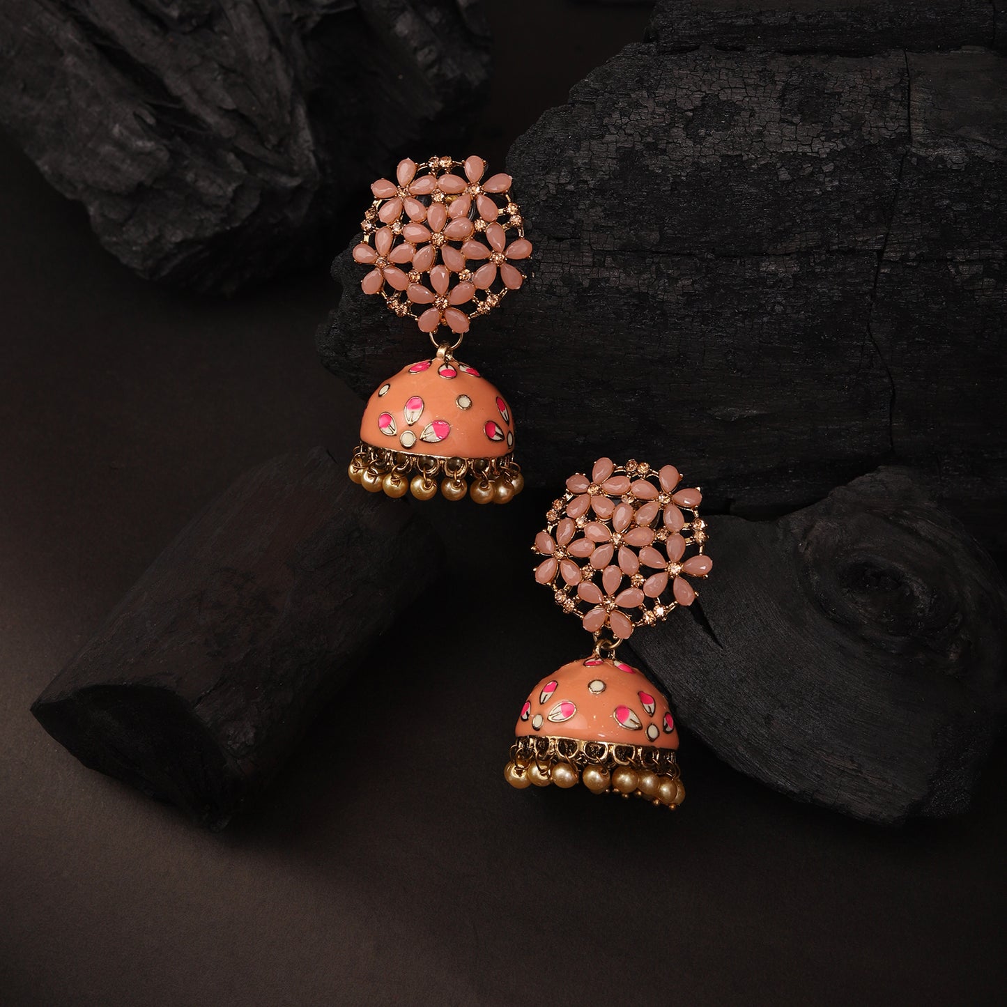 Manya Jhumka