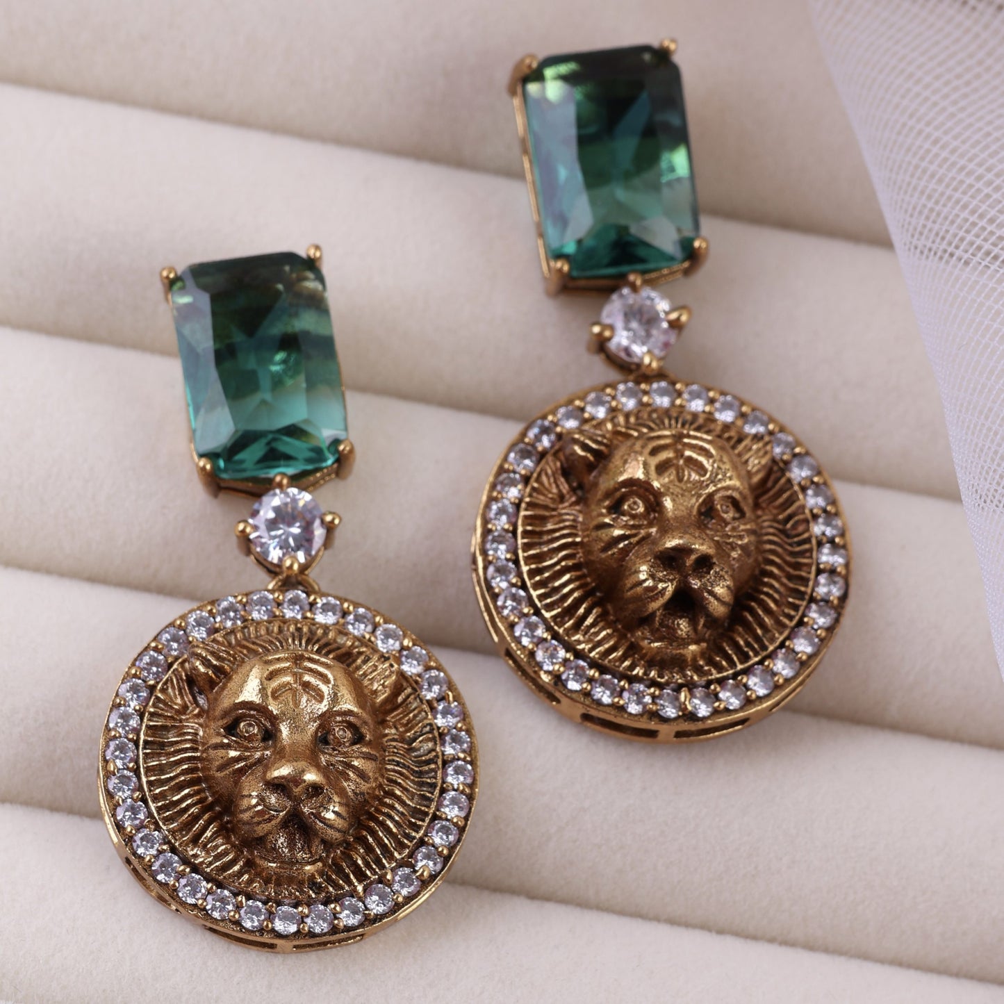 Shriya Designer Earring