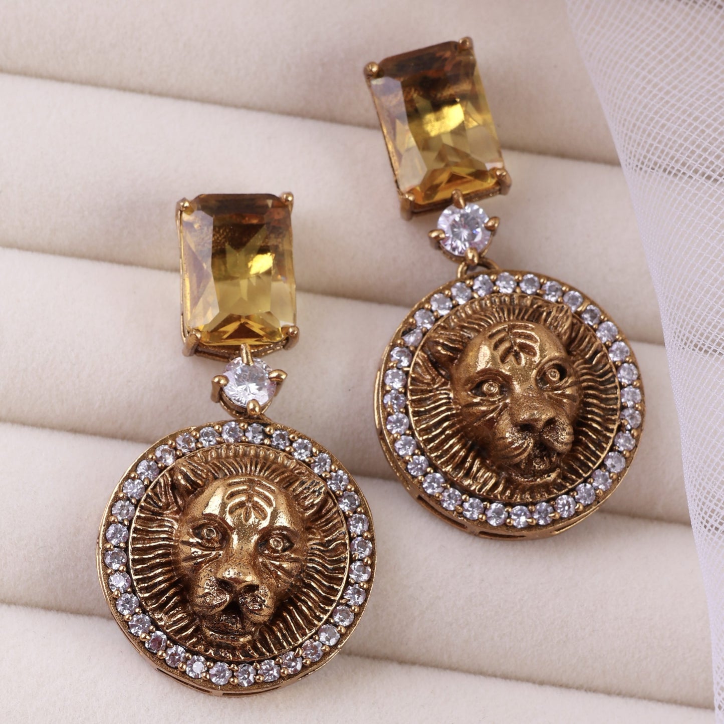 Shriya Designer Earring