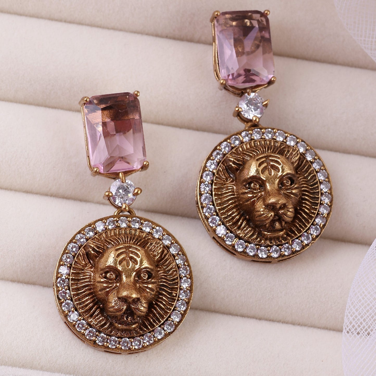 Shriya Designer Earring