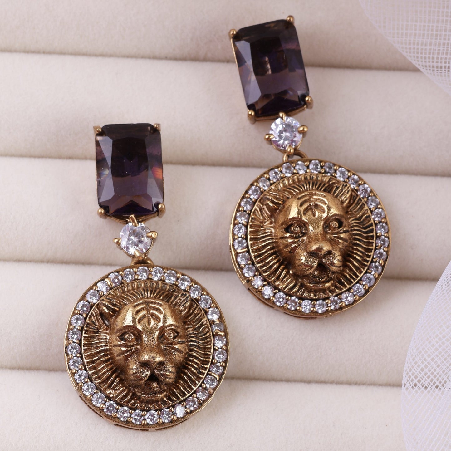 Shriya Designer Earring