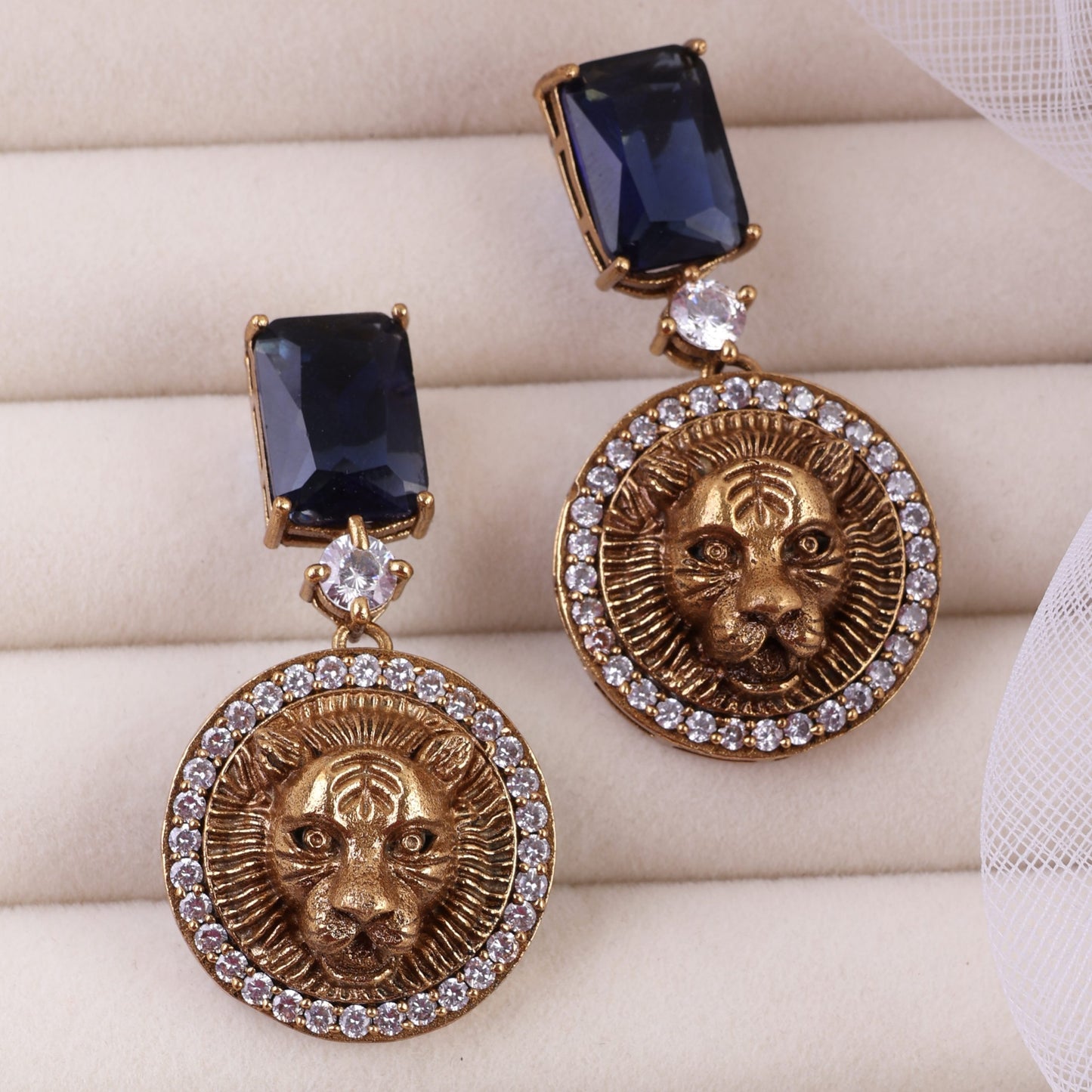 Shriya Designer Earring