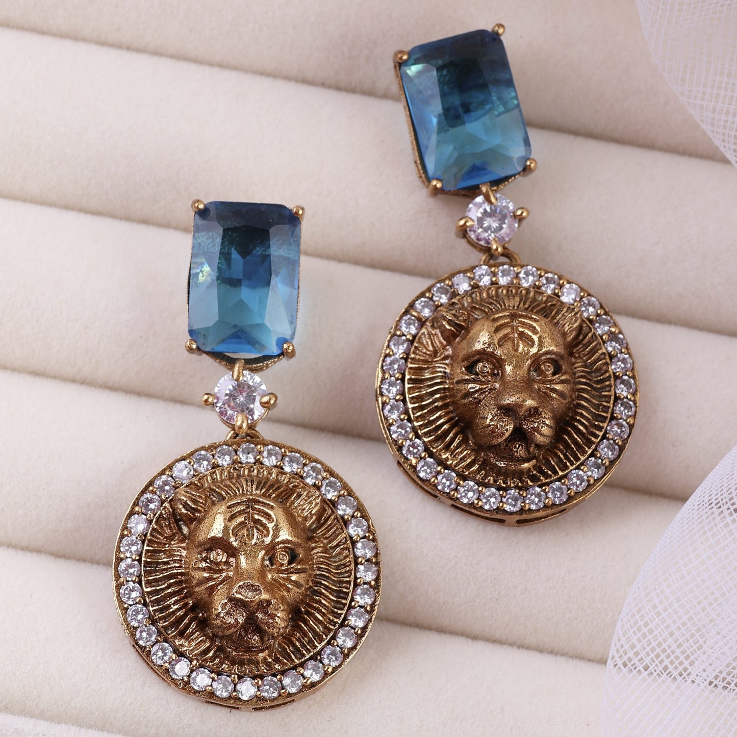 Shriya Designer Earring