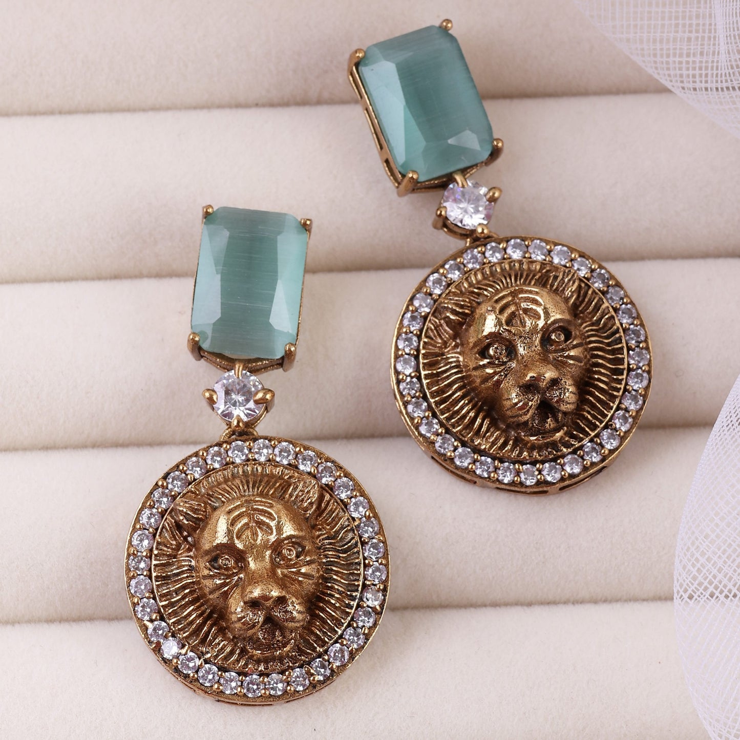 Shriya Designer Earring