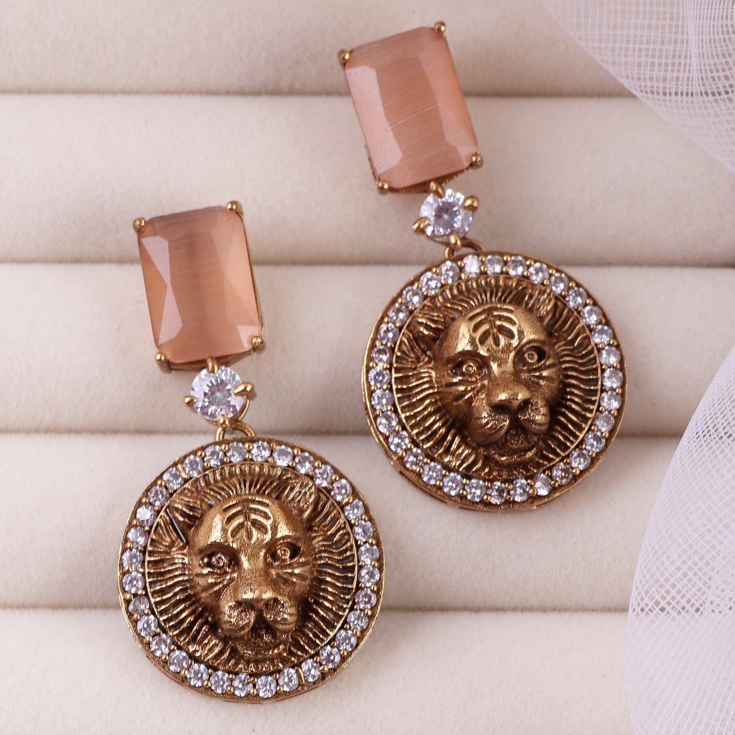 Shriya Designer Earring