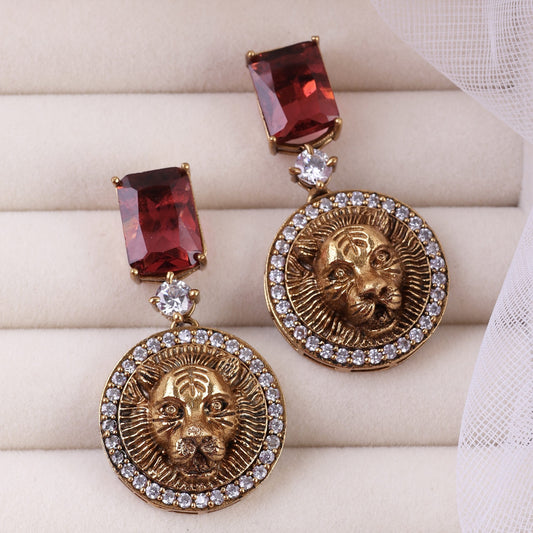 Shriya Designer Earring