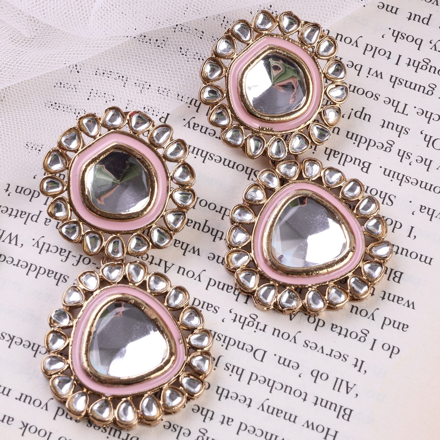 Neeraj Earring