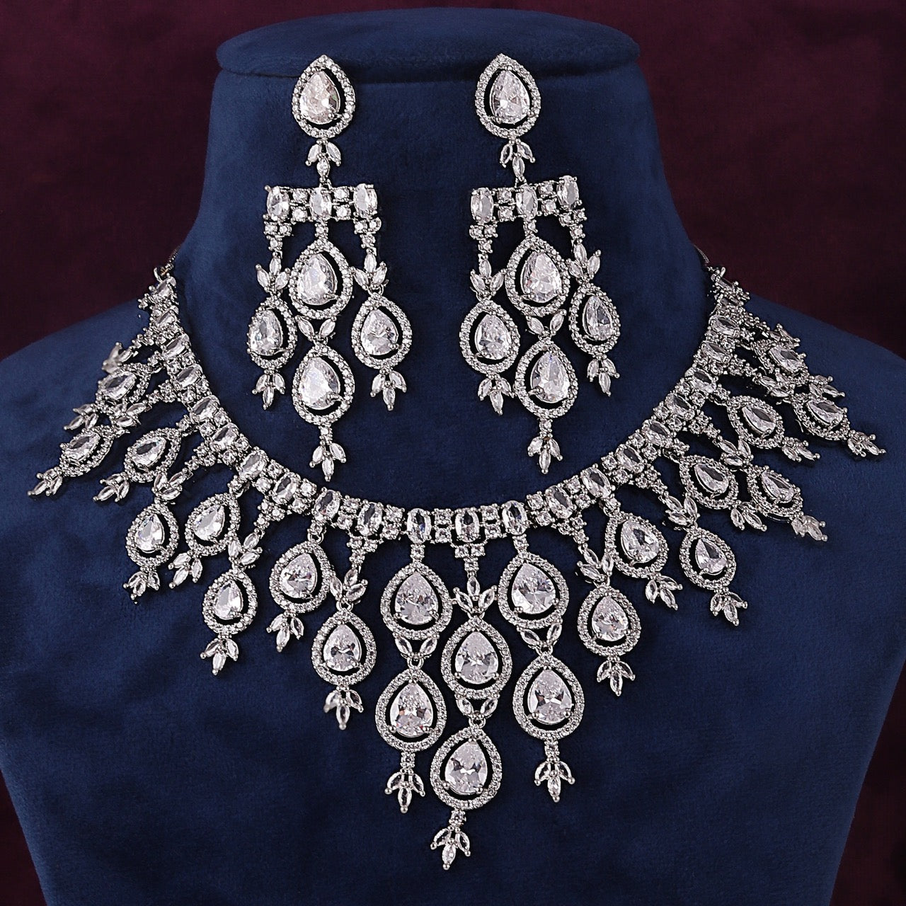 Avni AD Necklace