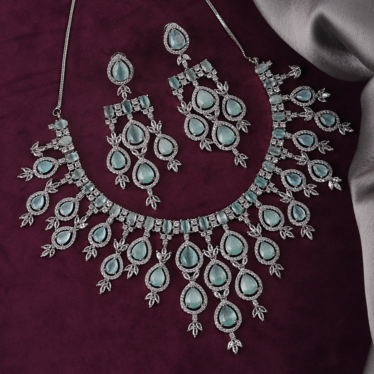 Avni AD Necklace