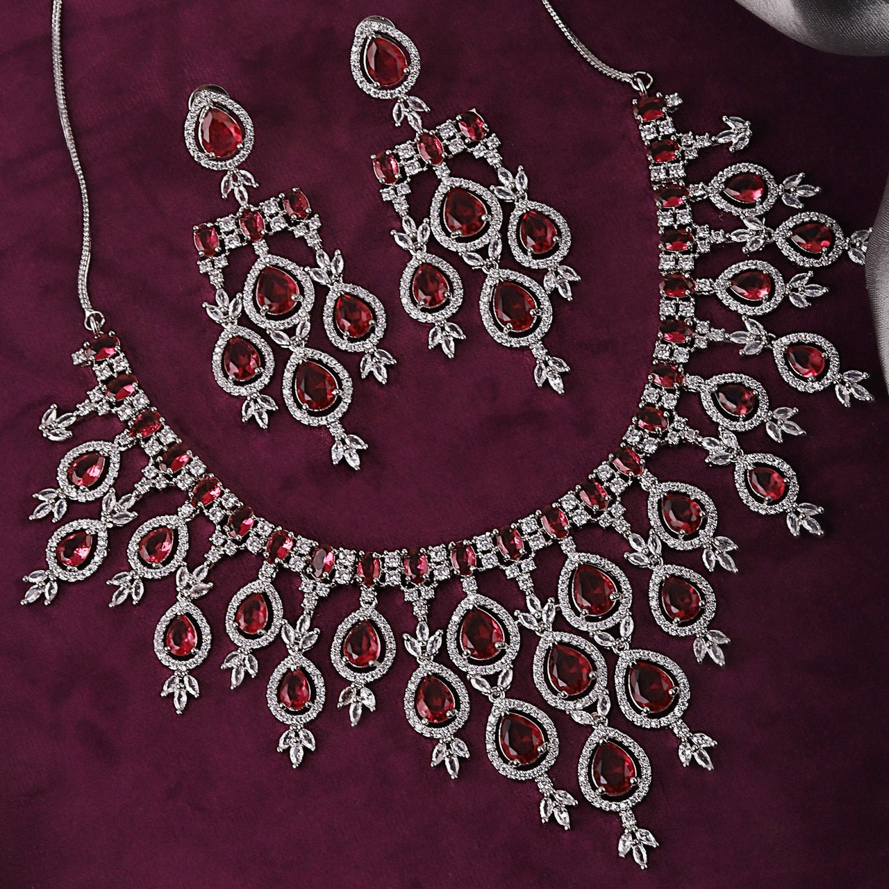 Avni AD Necklace