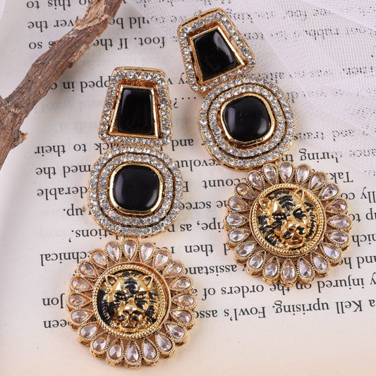 Samayra Designer Earring