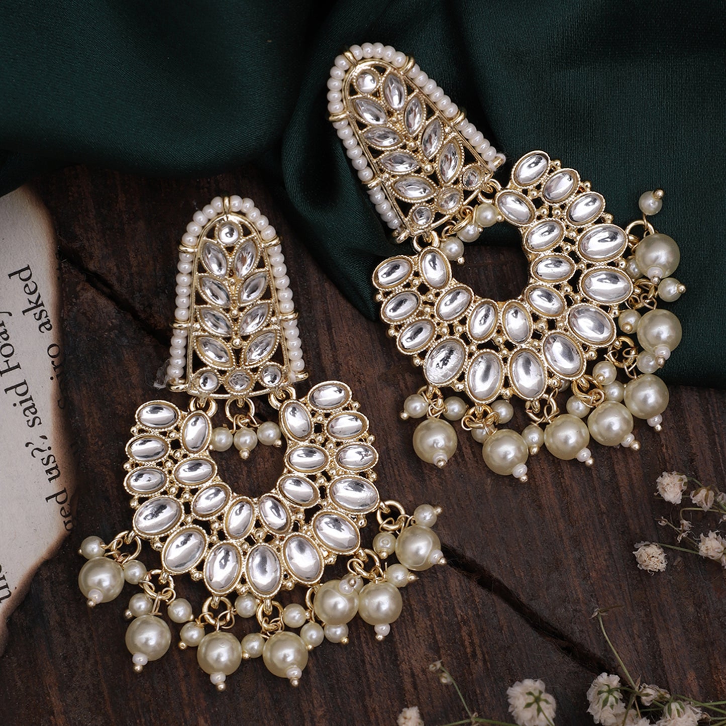 Kamya Earring