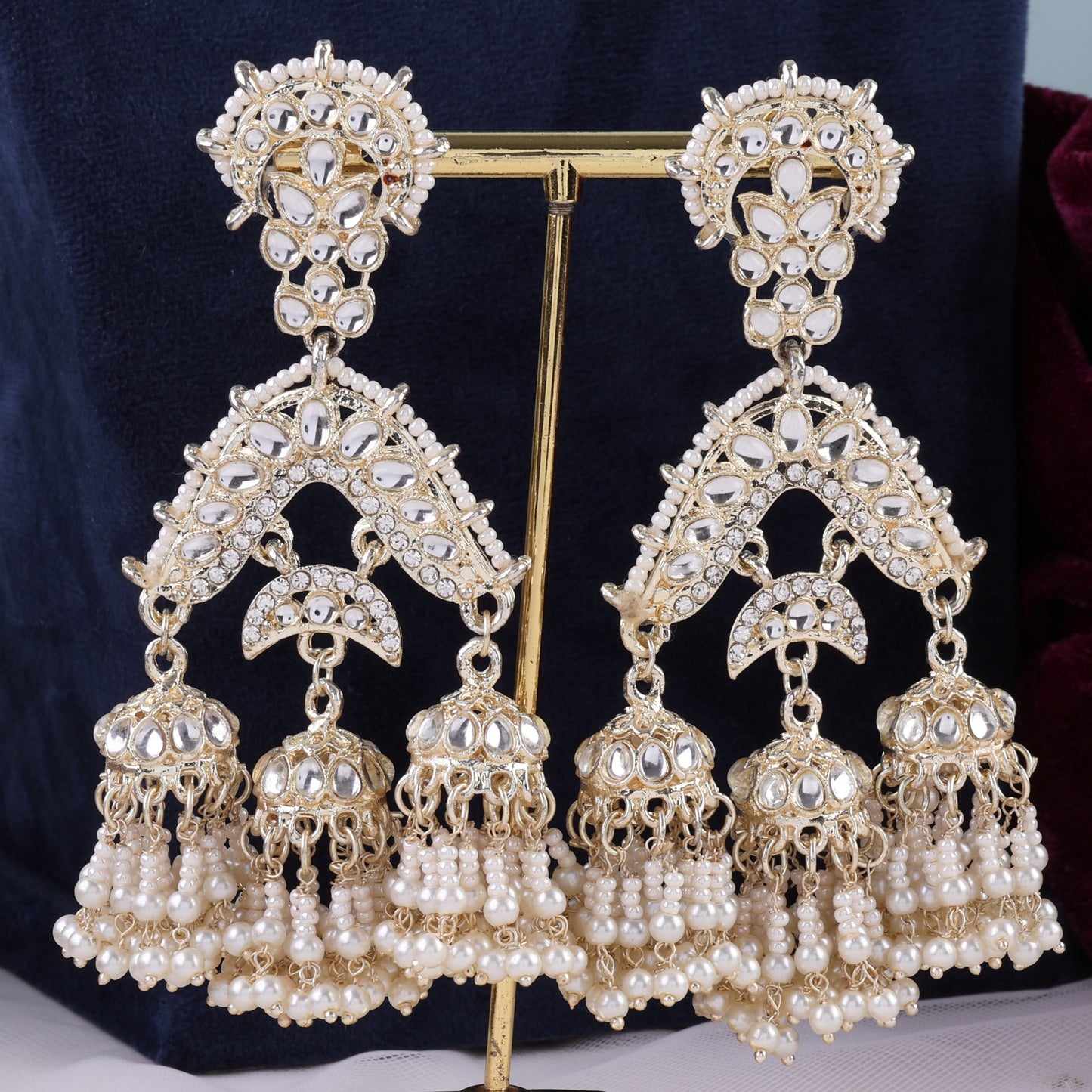 Prabhnoor Jhumka