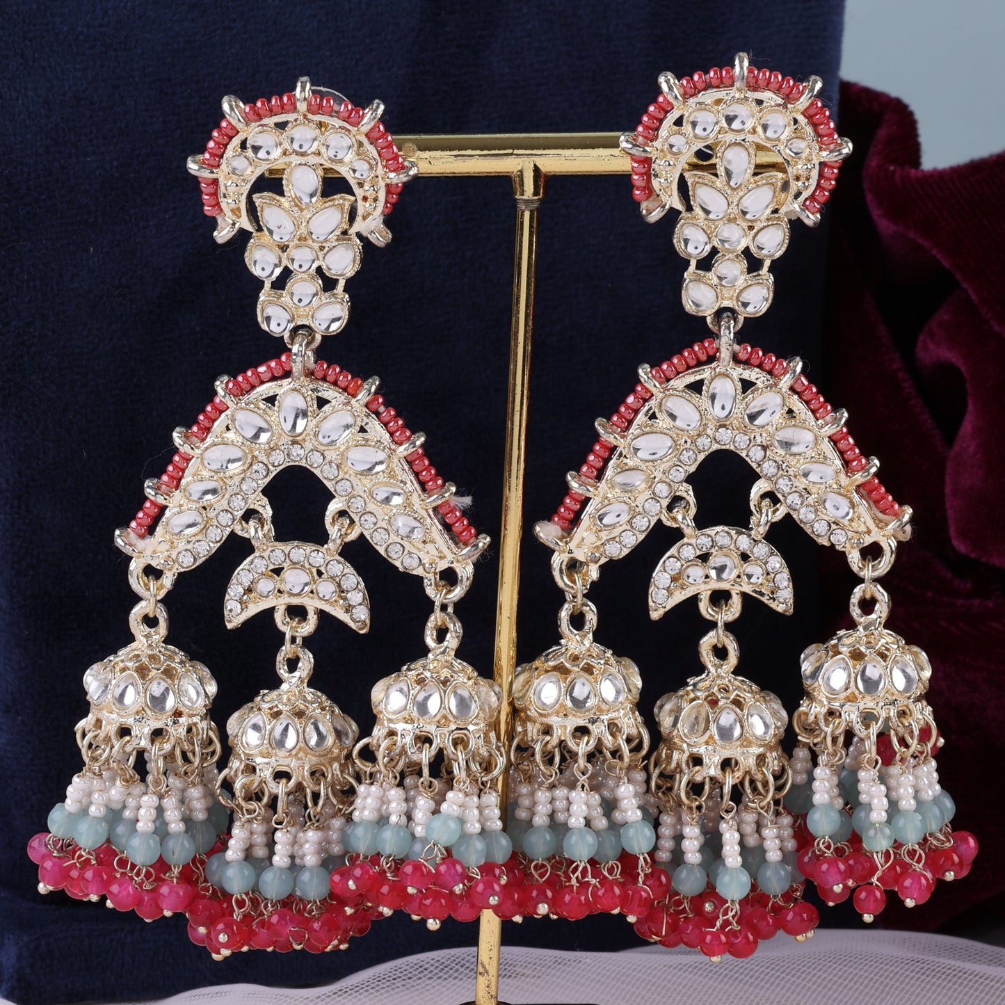 Prabhnoor Jhumka