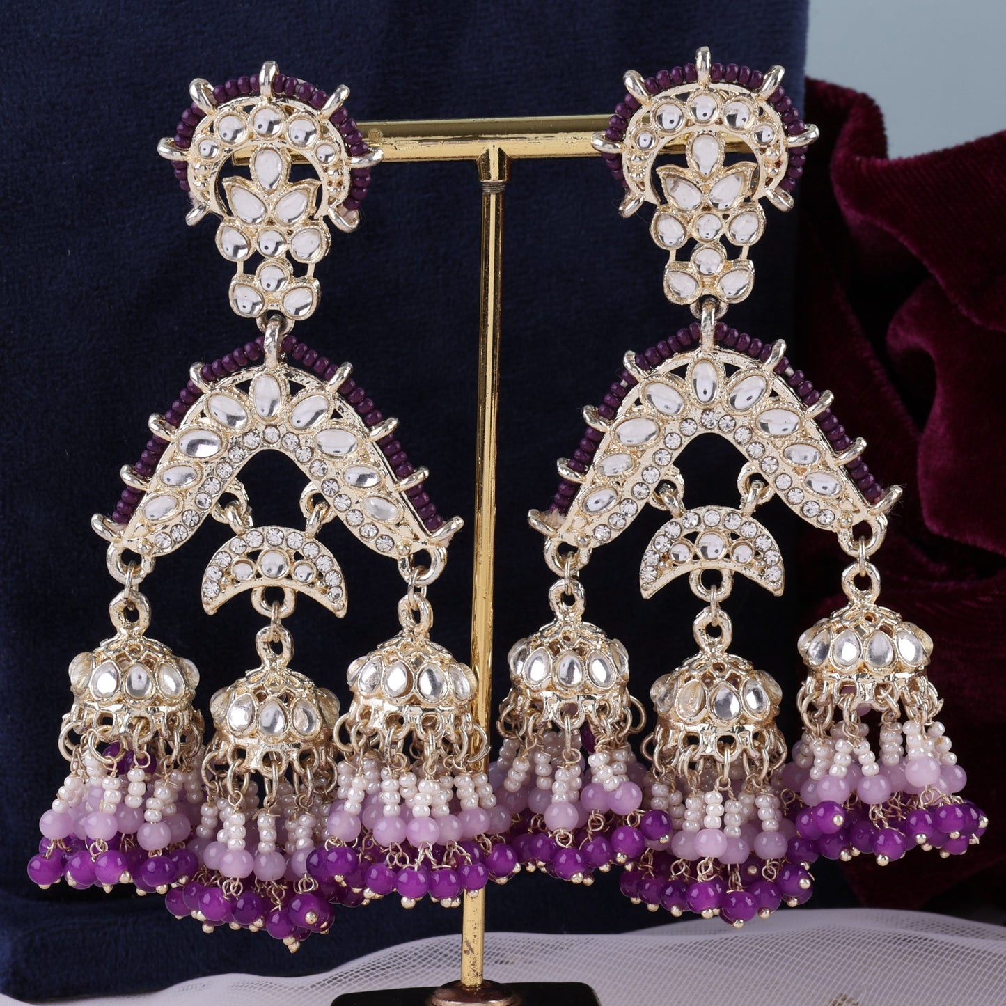 Prabhnoor Jhumka