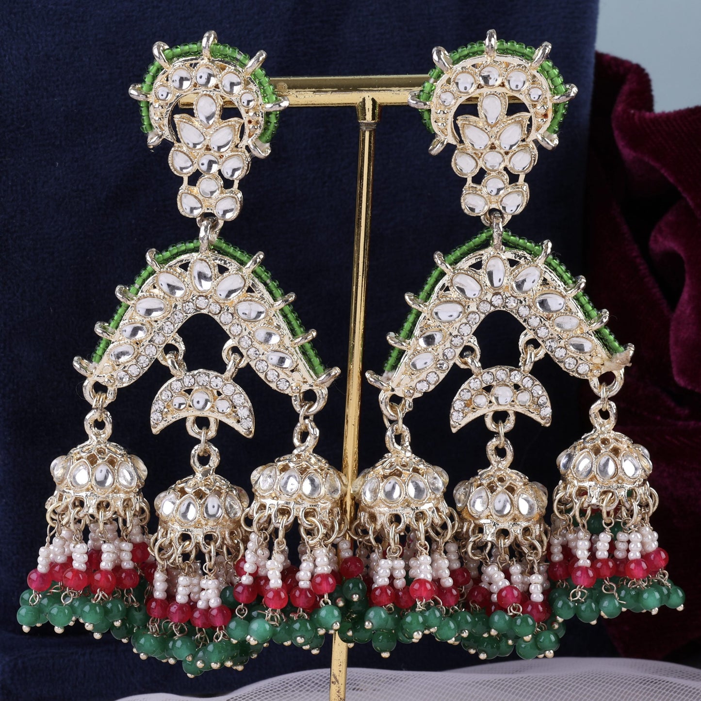 Prabhnoor Jhumka