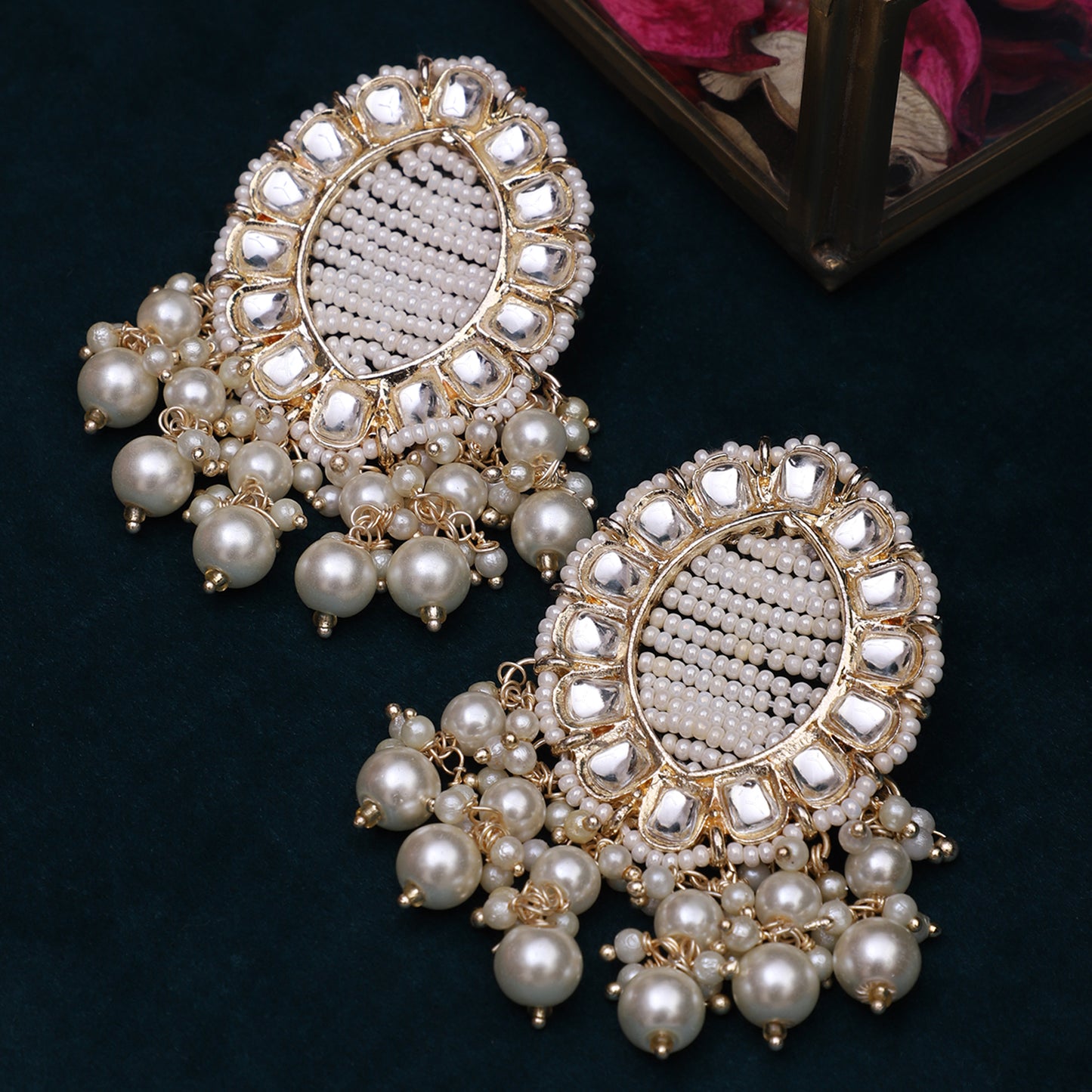 Aashna Earring