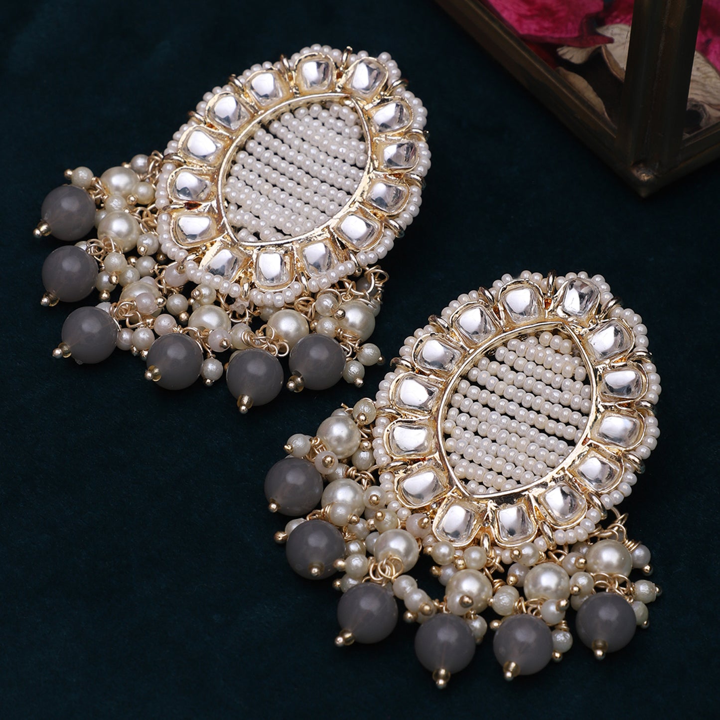 Aashna Earring