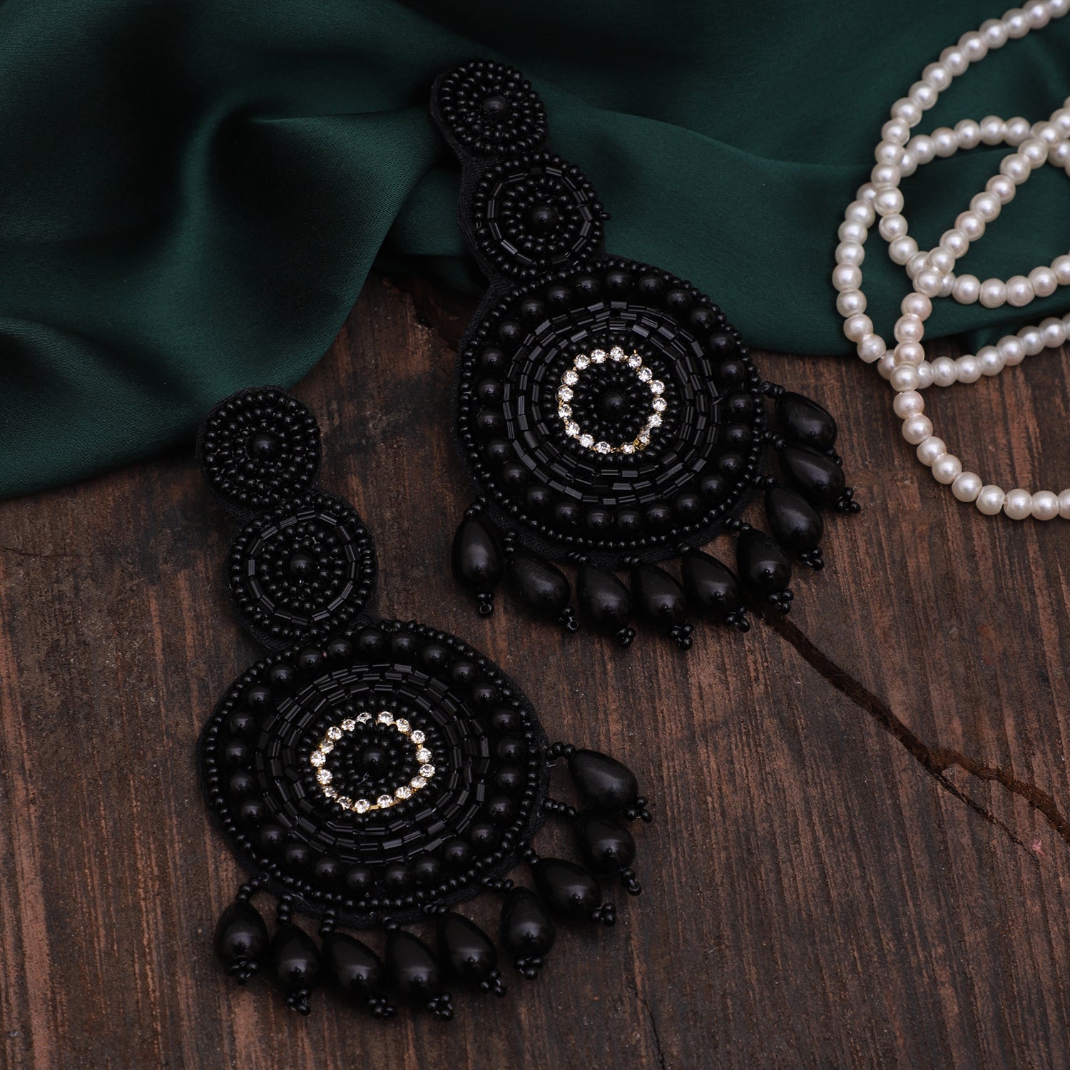 Arista Mermaid Earring