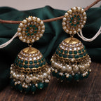 Guneet Jhumka with Sahara
