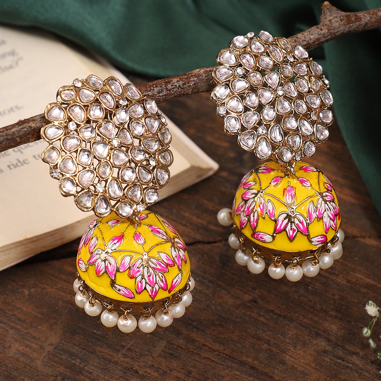 Jashn Jhumka