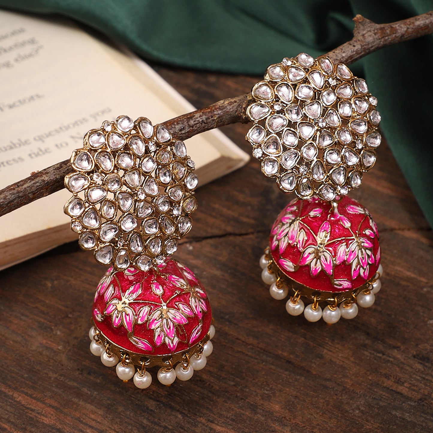 Jashn Jhumka