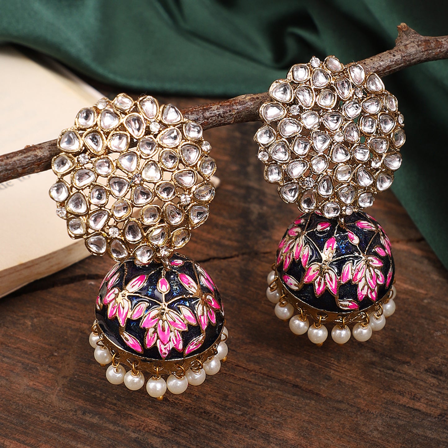 Jashn Jhumka