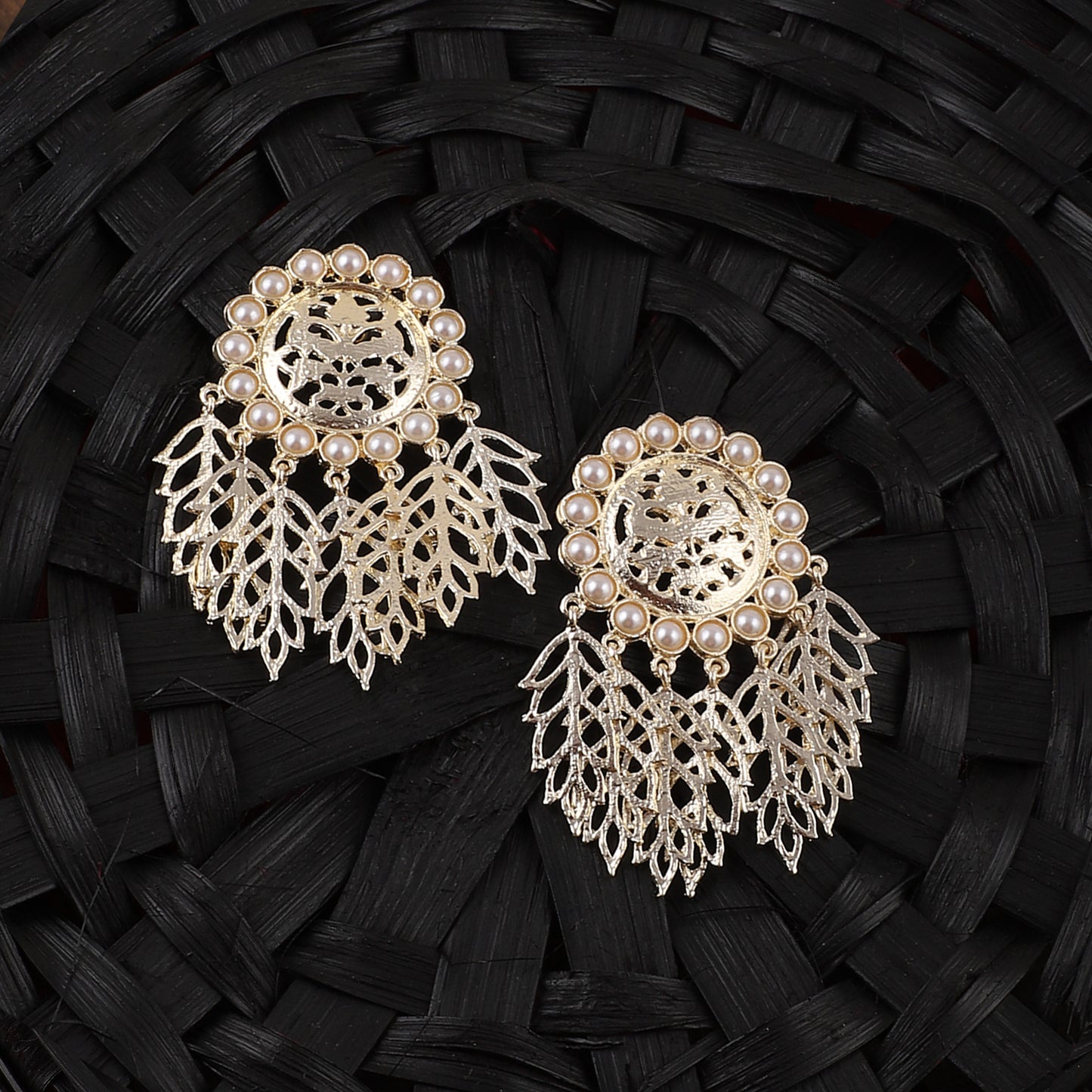 Rudra Earring