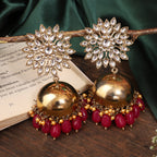 Kritika Jhumka