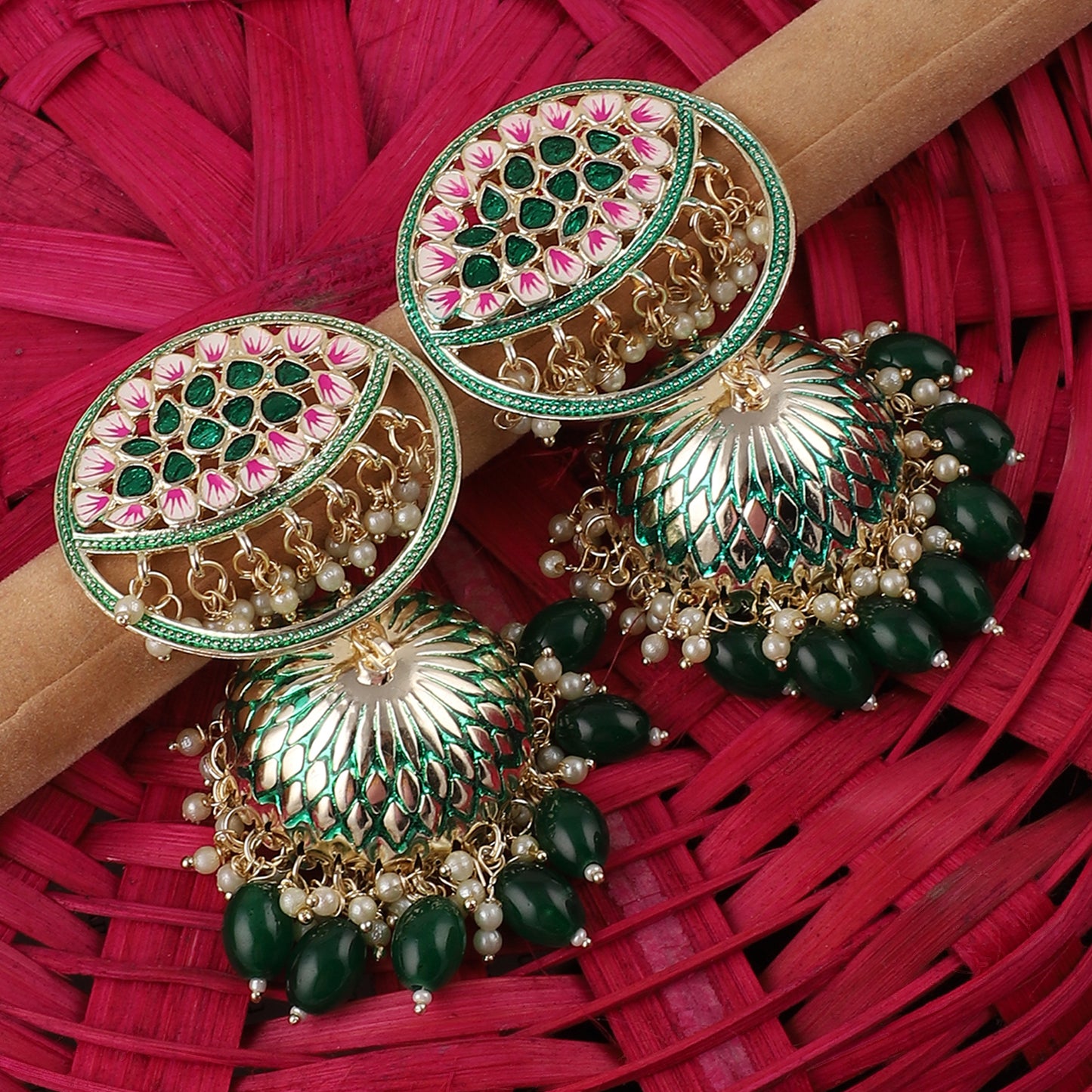 Gulzar Jhumka