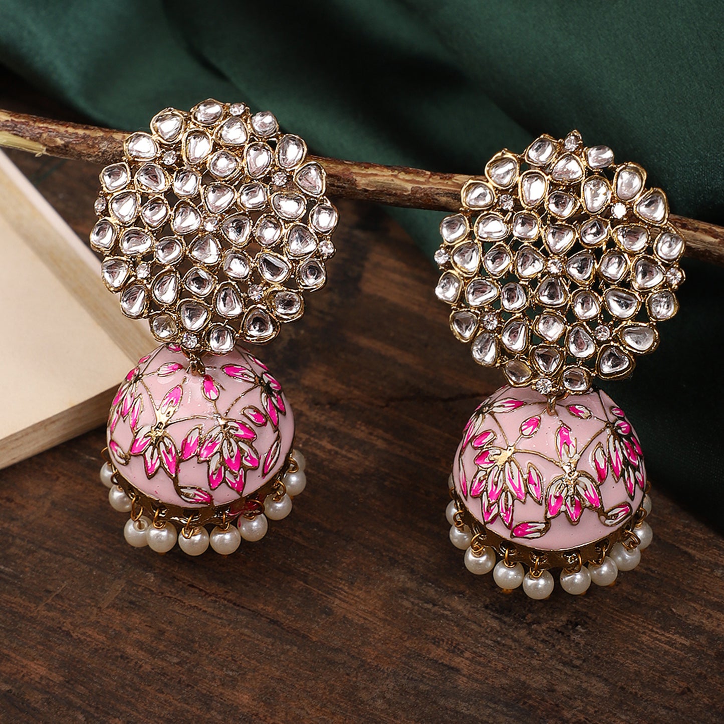 Jashn Jhumka