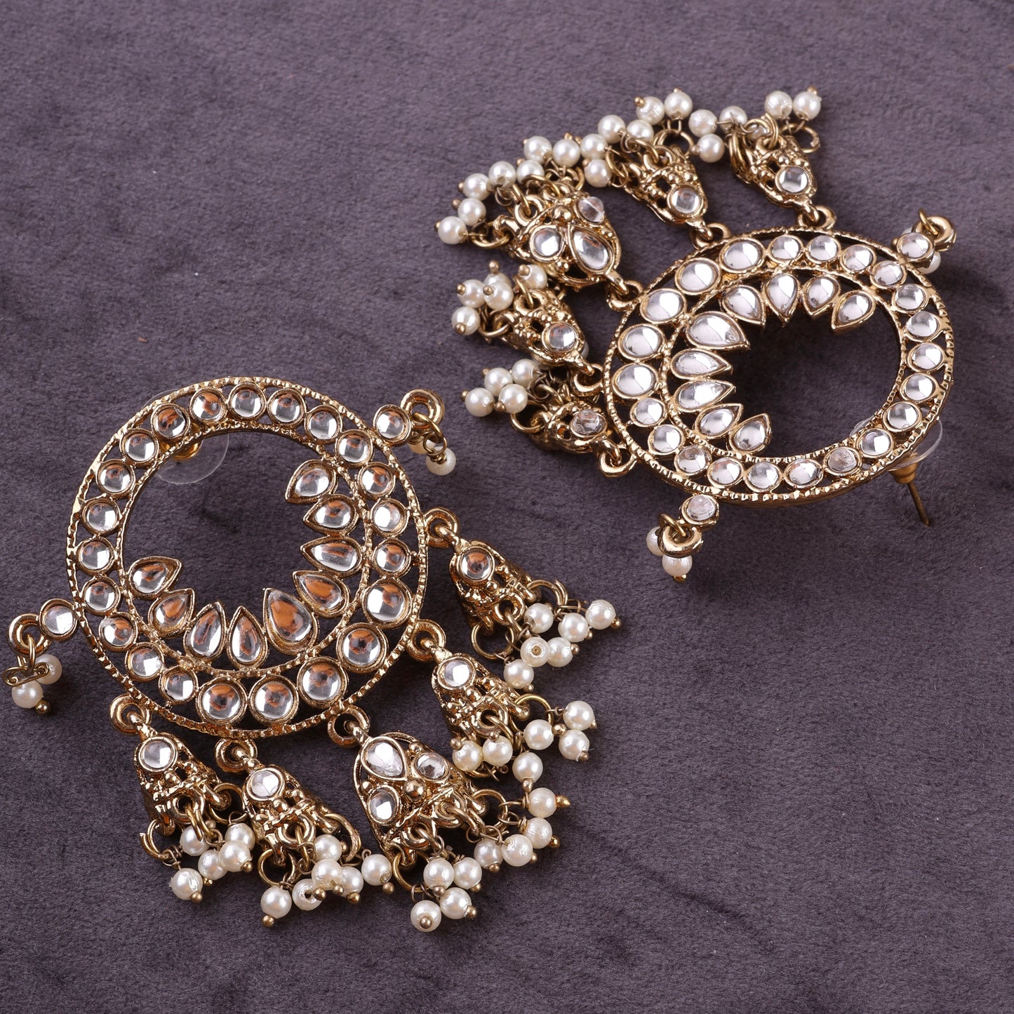 Mehul Earring