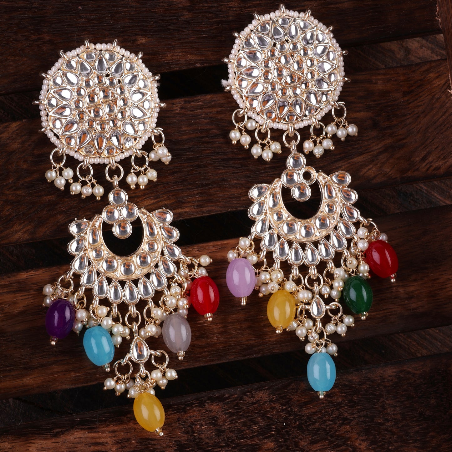 Ishqa Earring