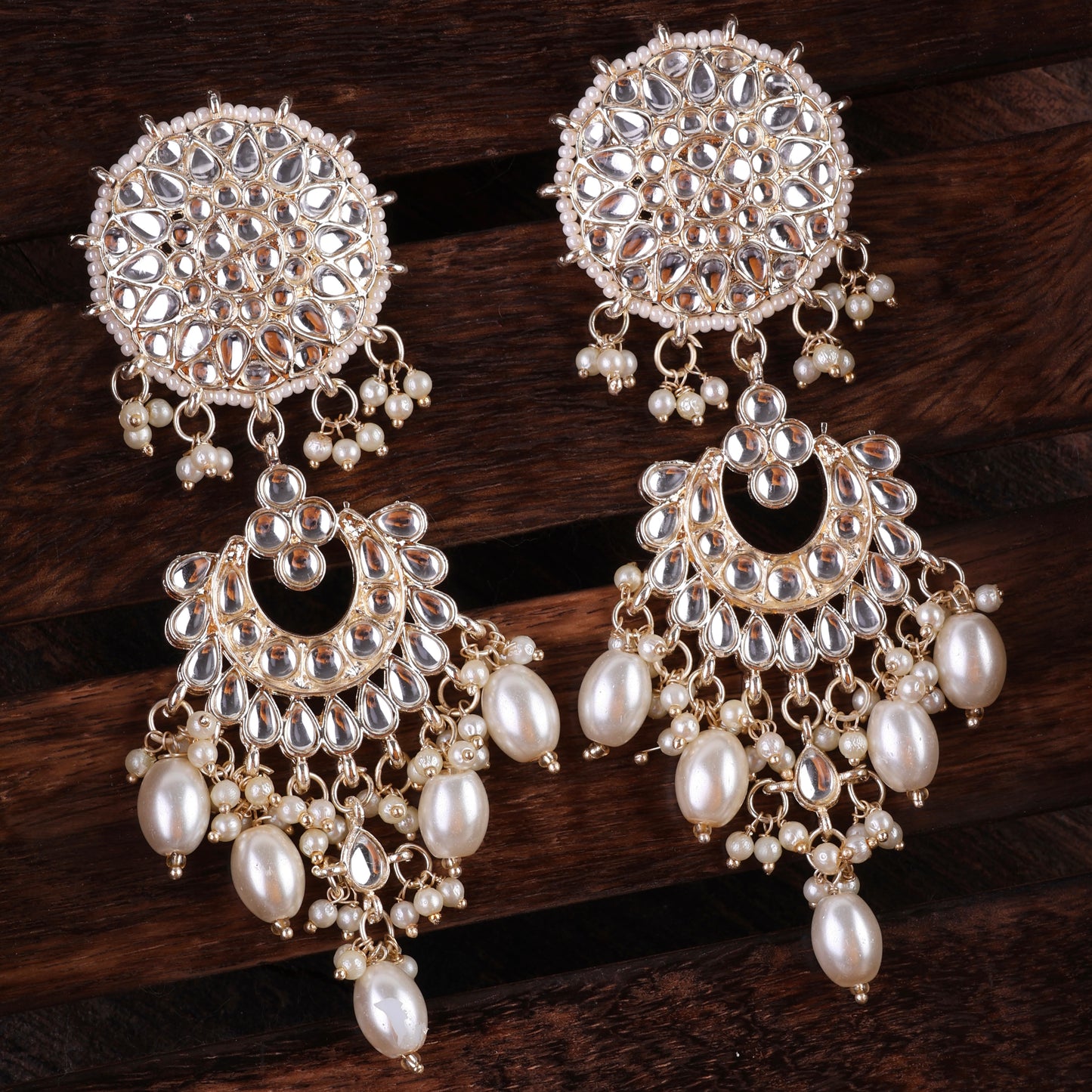 Ishqa Earring