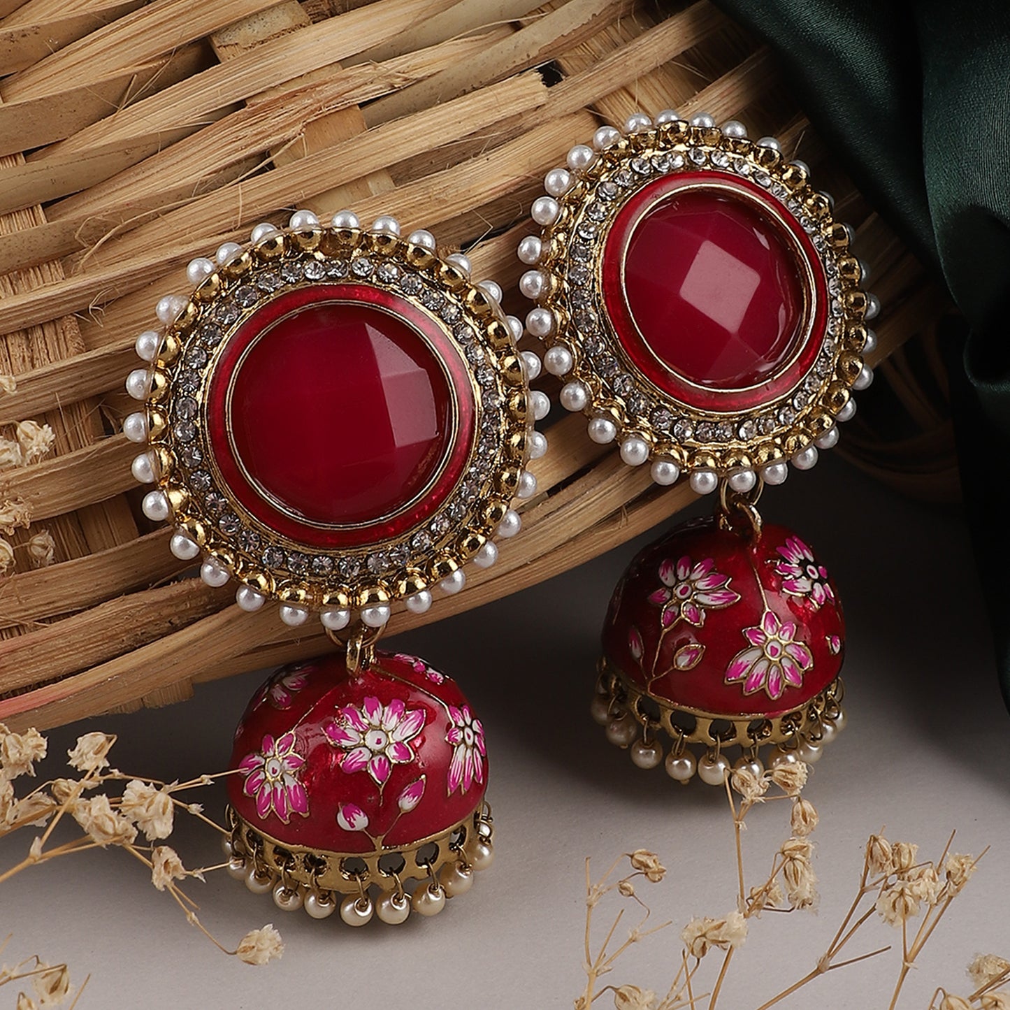 Manmeet Jhumka