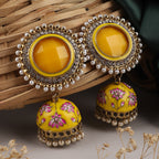 Manmeet Jhumka