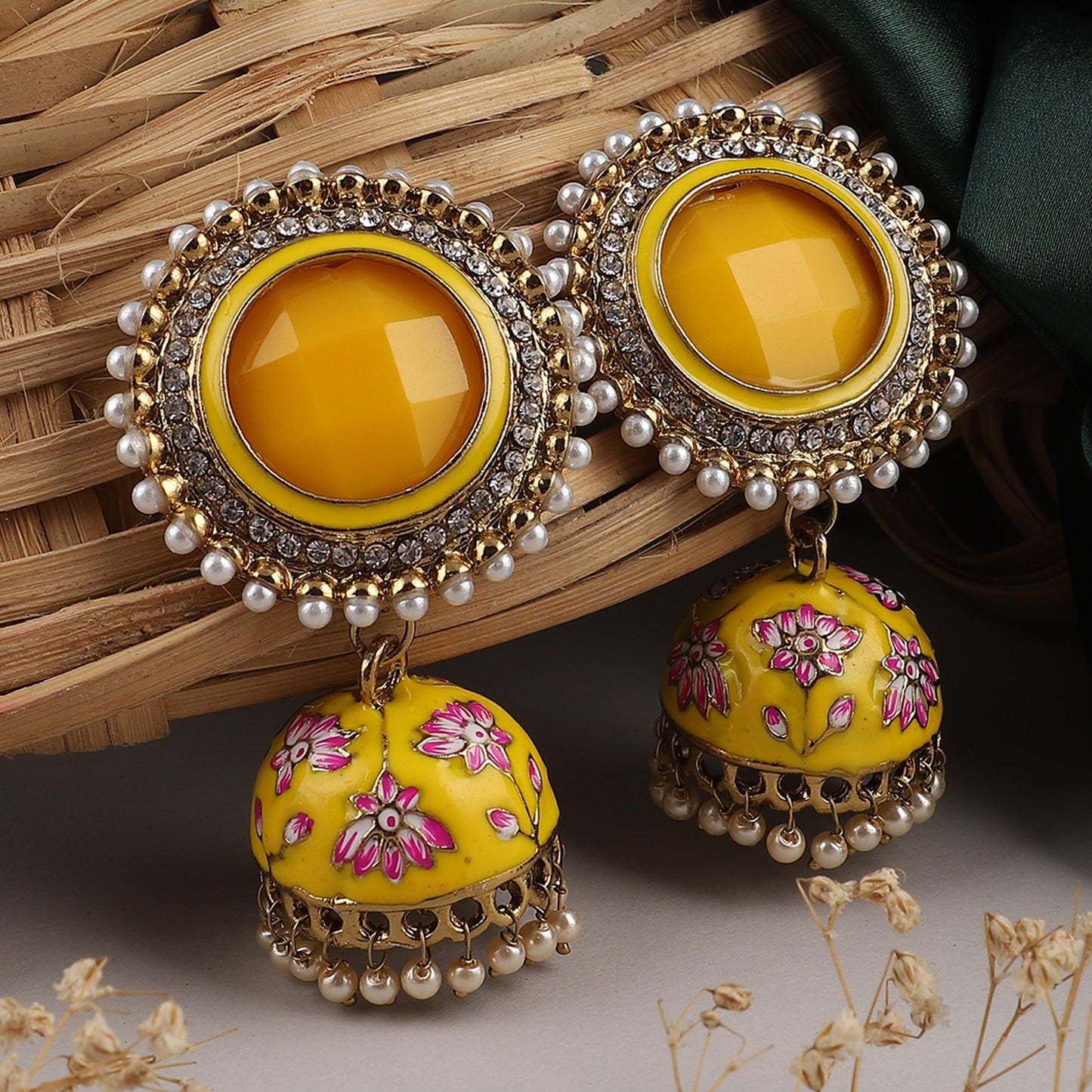 Manmeet Jhumka