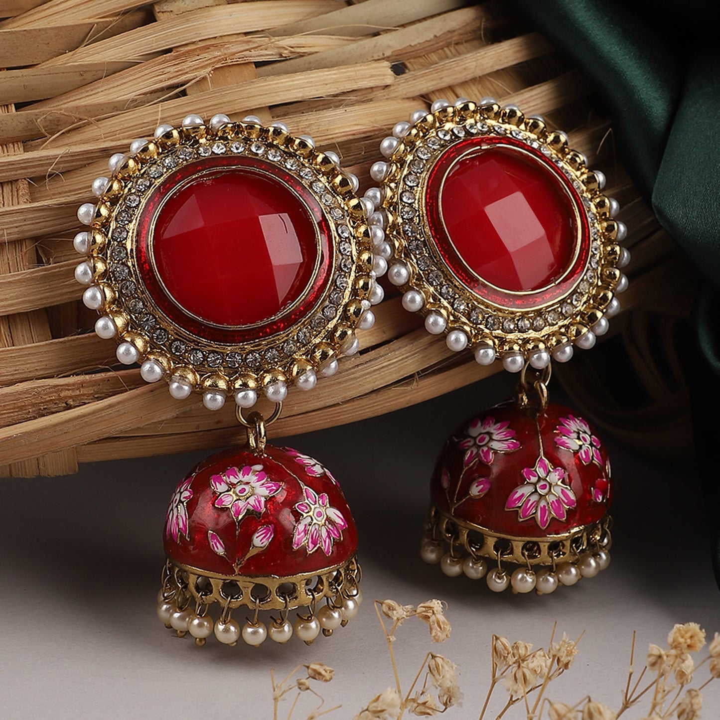 Manmeet Jhumka