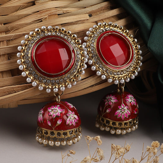 Manmeet Jhumka