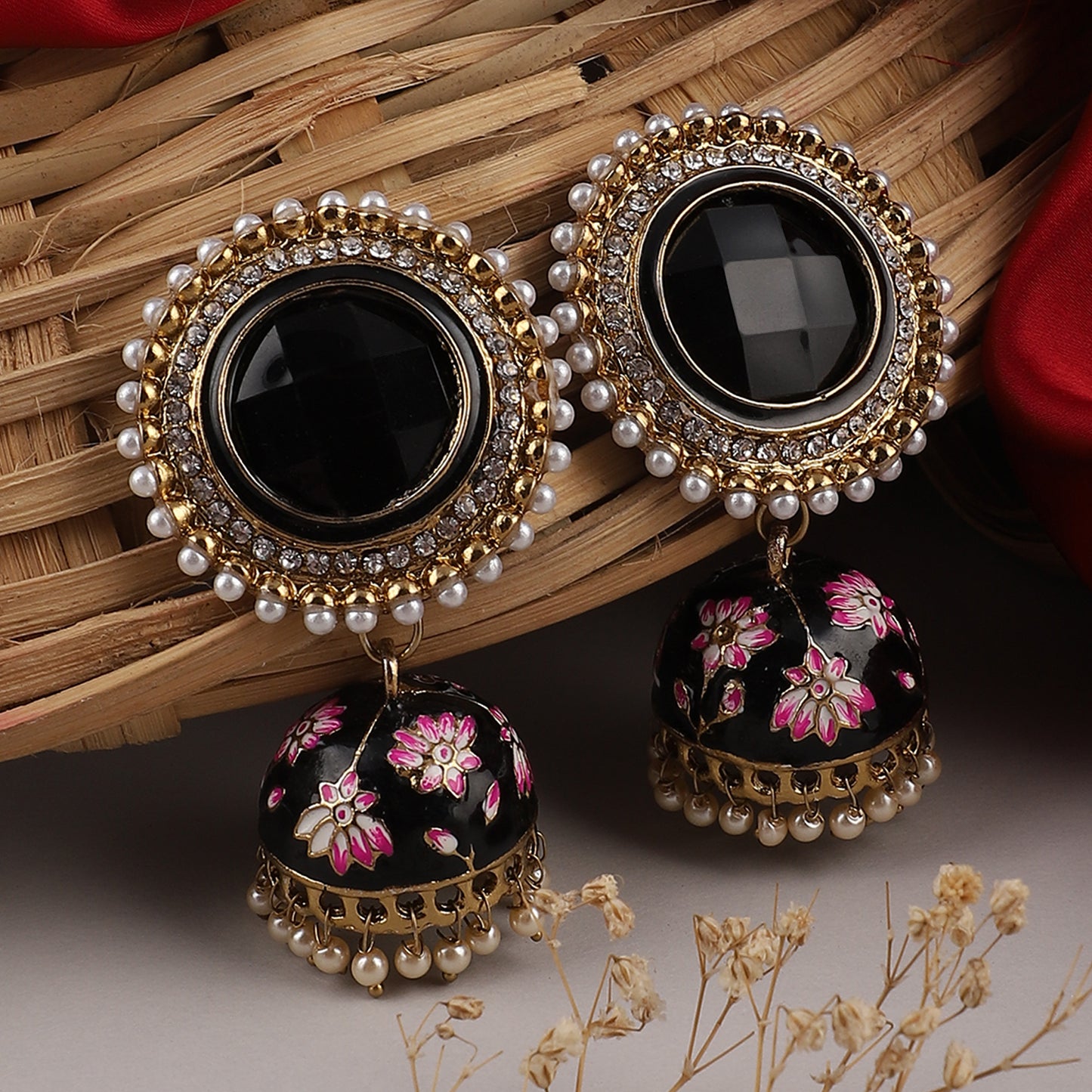 Manmeet Jhumka