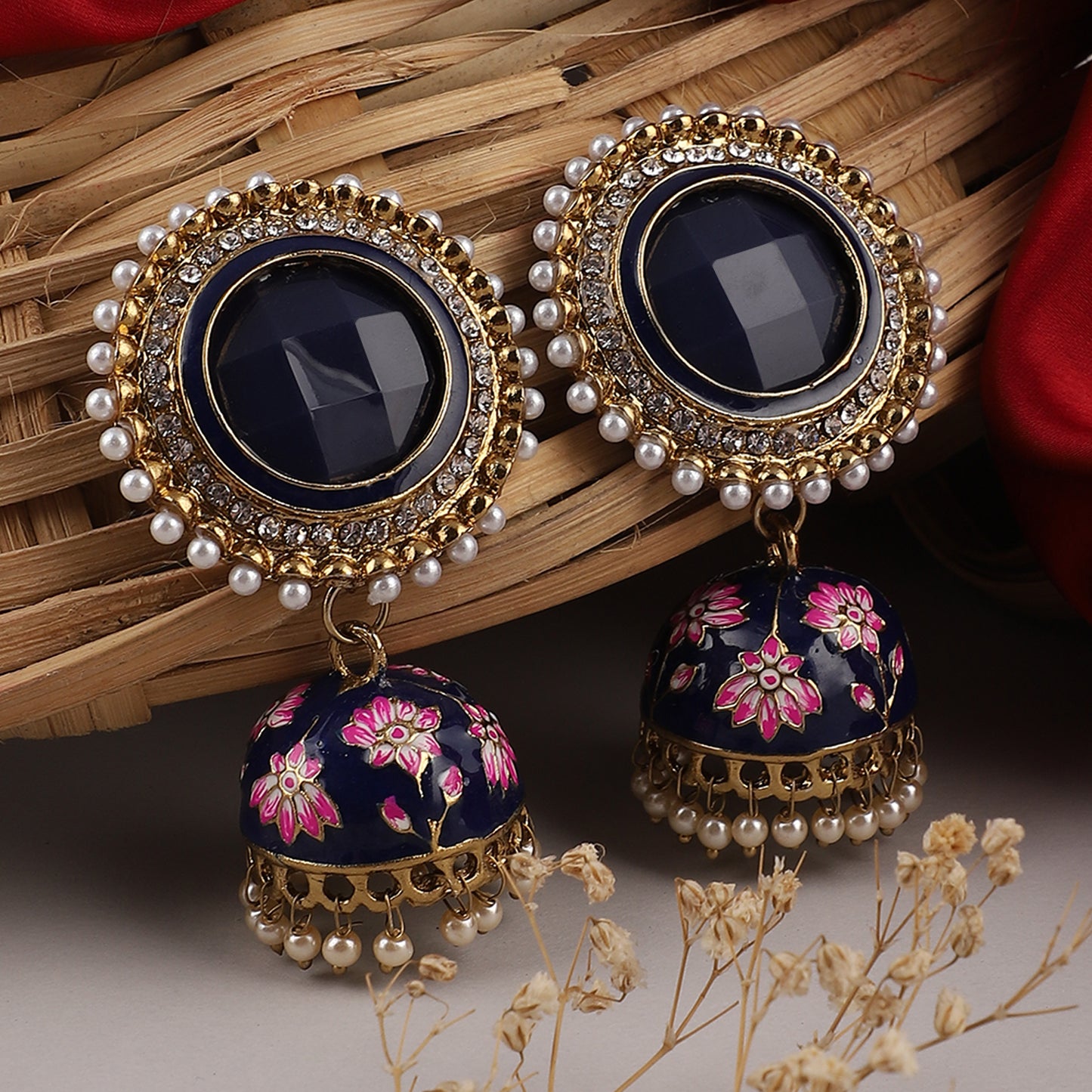 Manmeet Jhumka