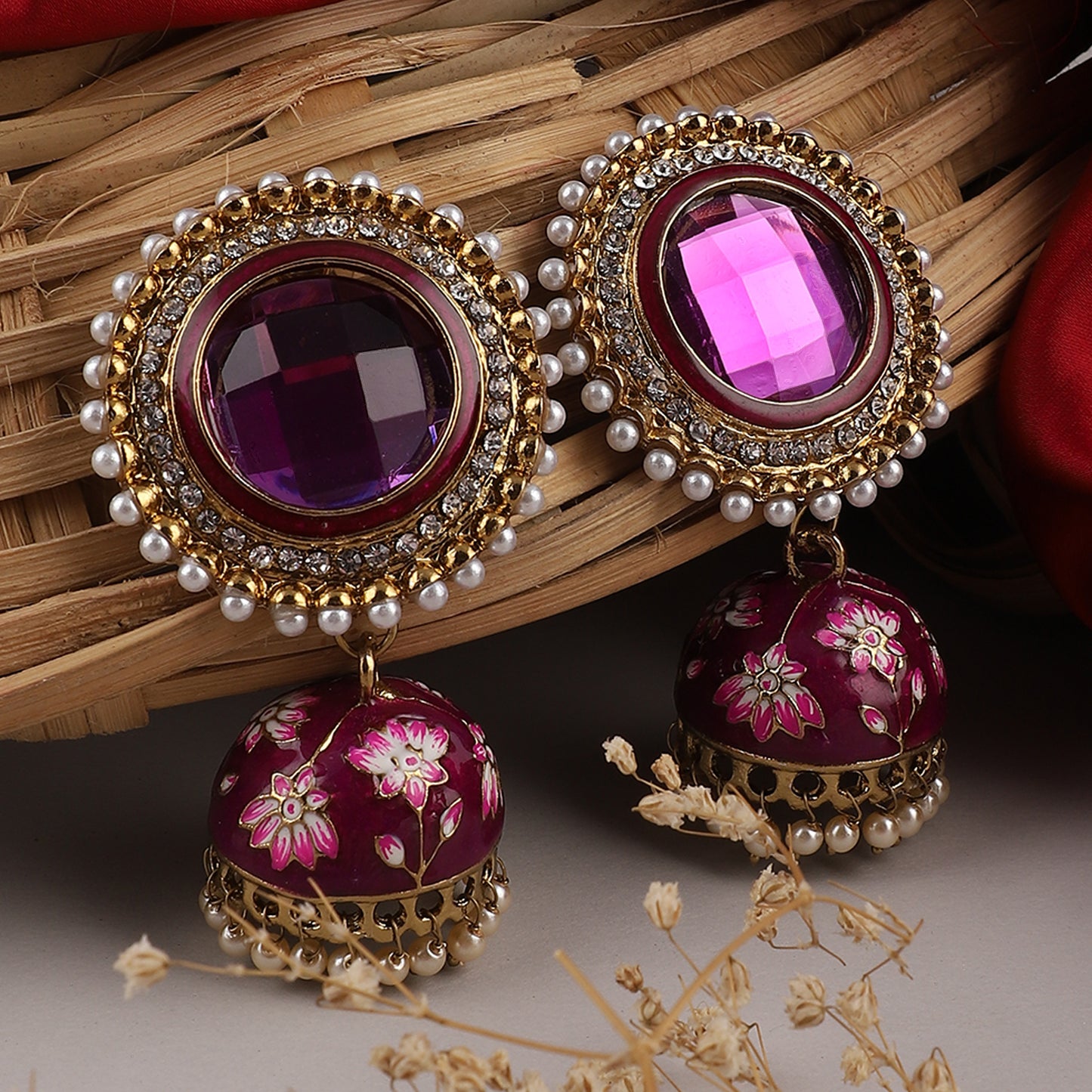 Manmeet Jhumka